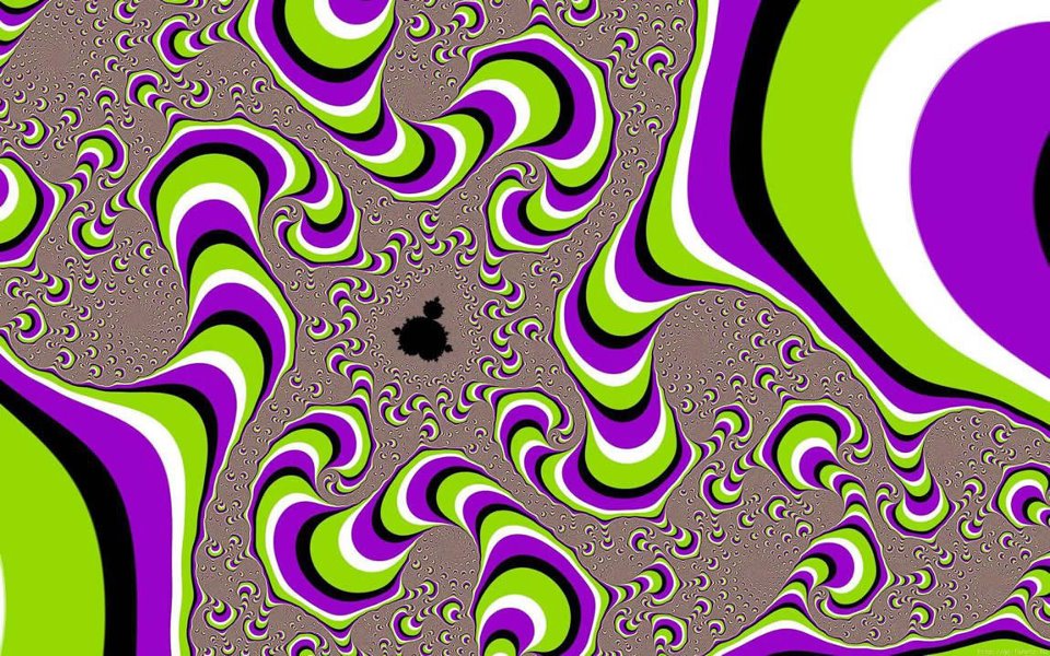 illusion d'optique 1